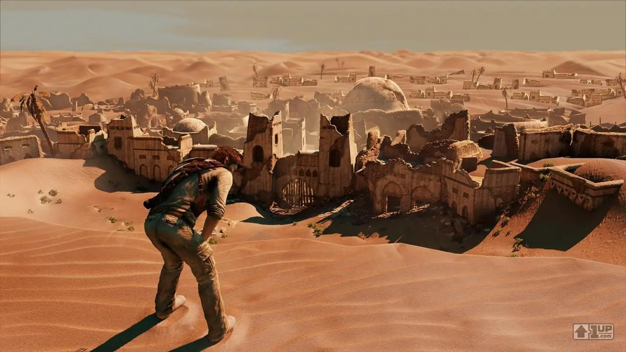God of War 3