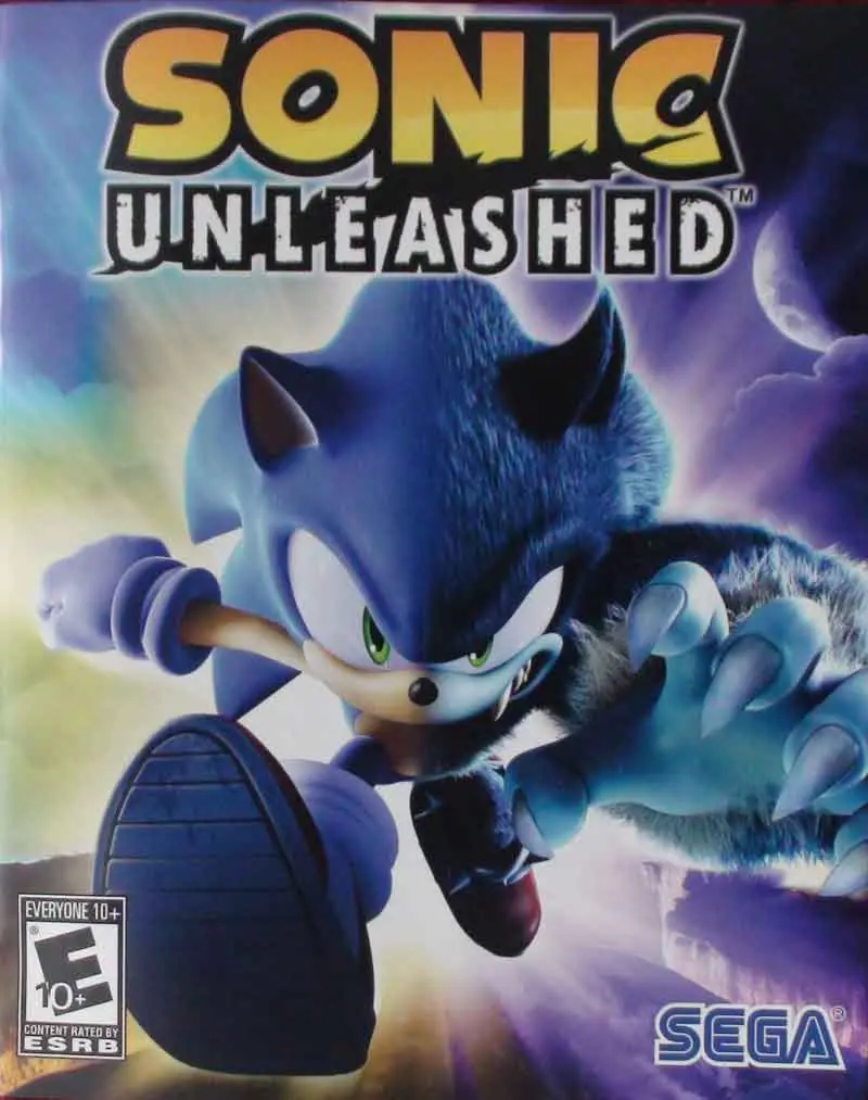 Sega