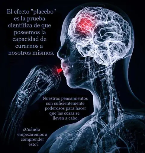 Todo lo que conocemos acerca del mundo cotidiano se disuelve