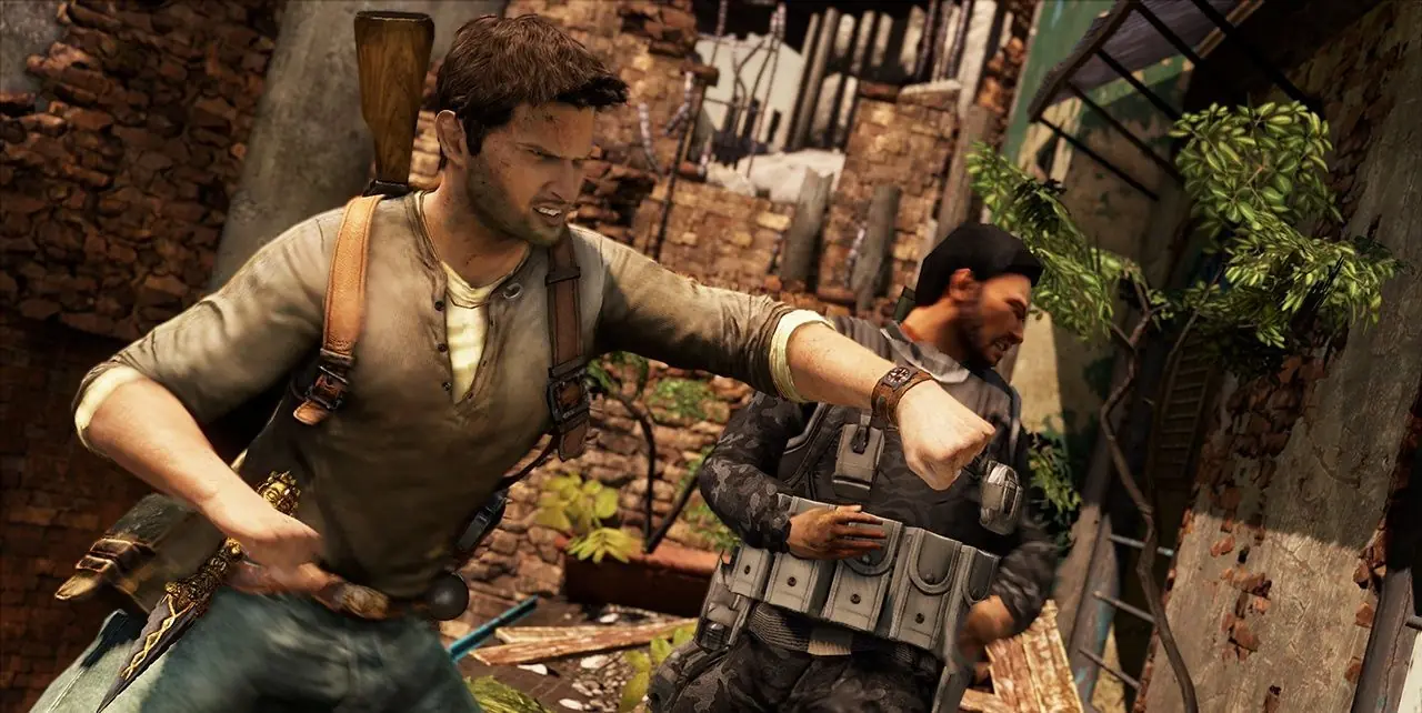 God of War 3