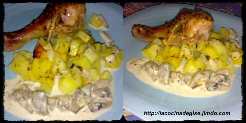 Pollo