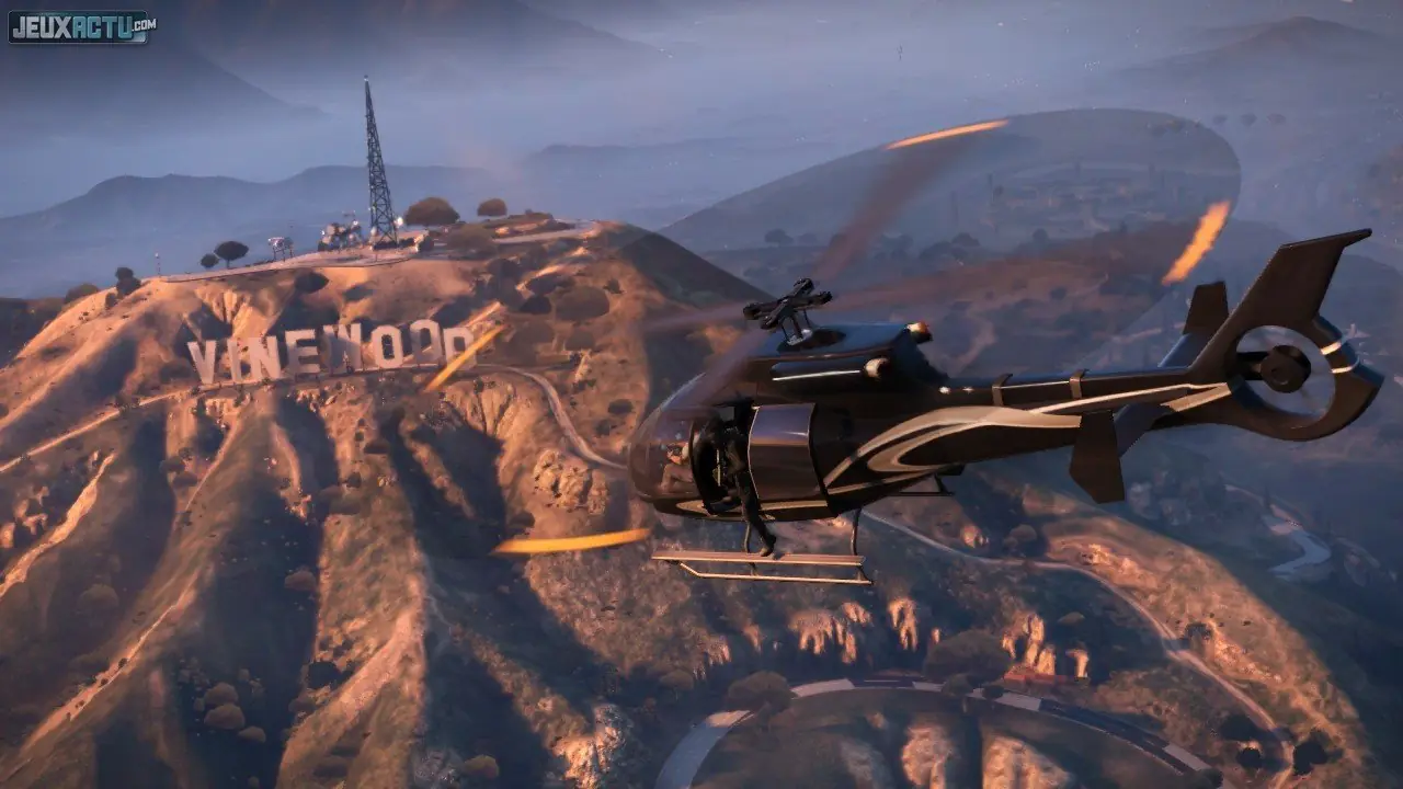 uncharted