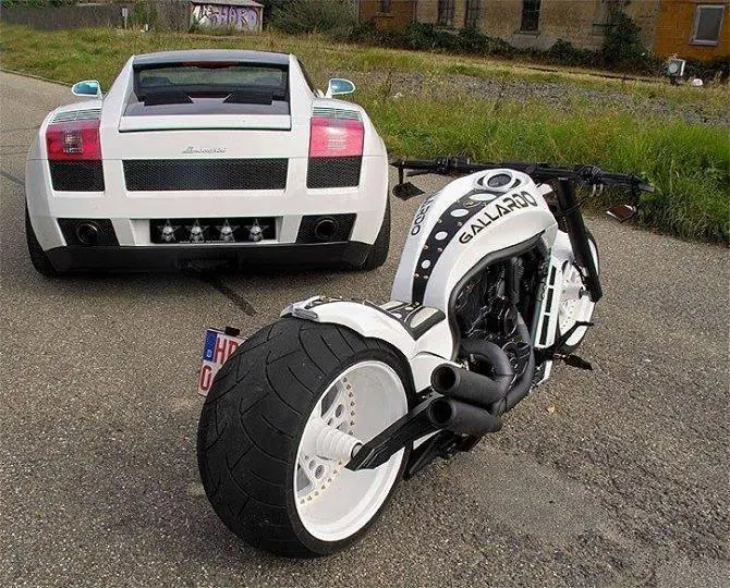 Lamborghini Murcielago SV
