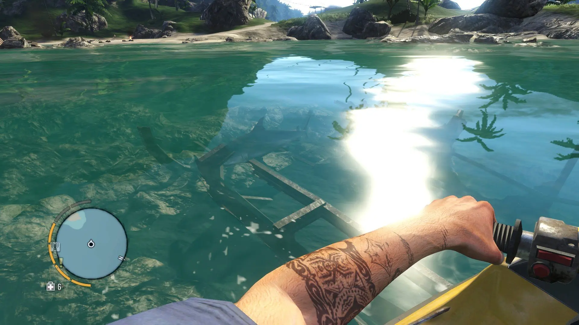 uncharted