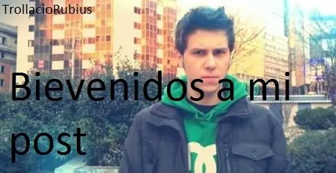 ElRubius, de fenómeno en Youtube a best-seller