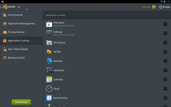 Android