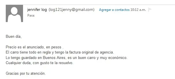 fraude