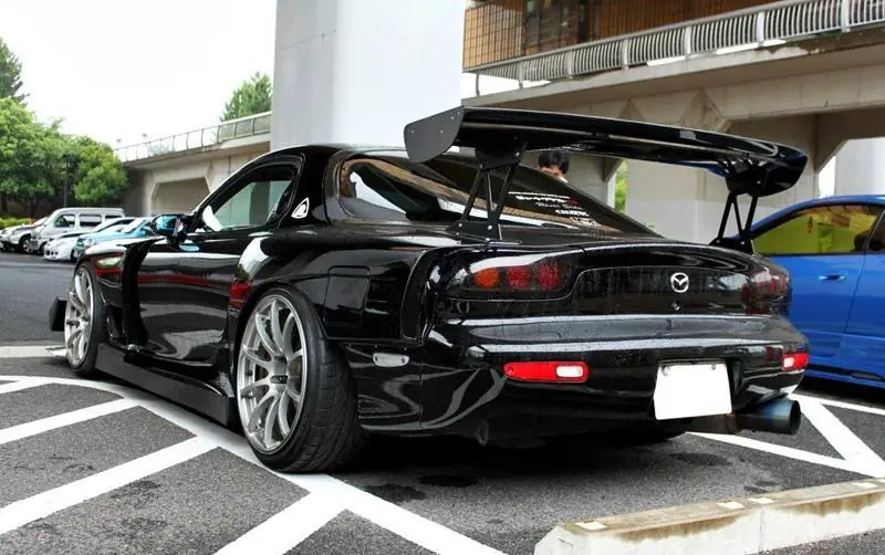 ferrari enzo