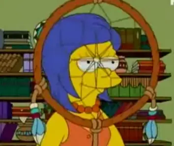 maggie