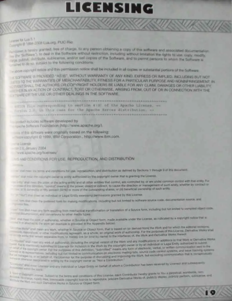 info