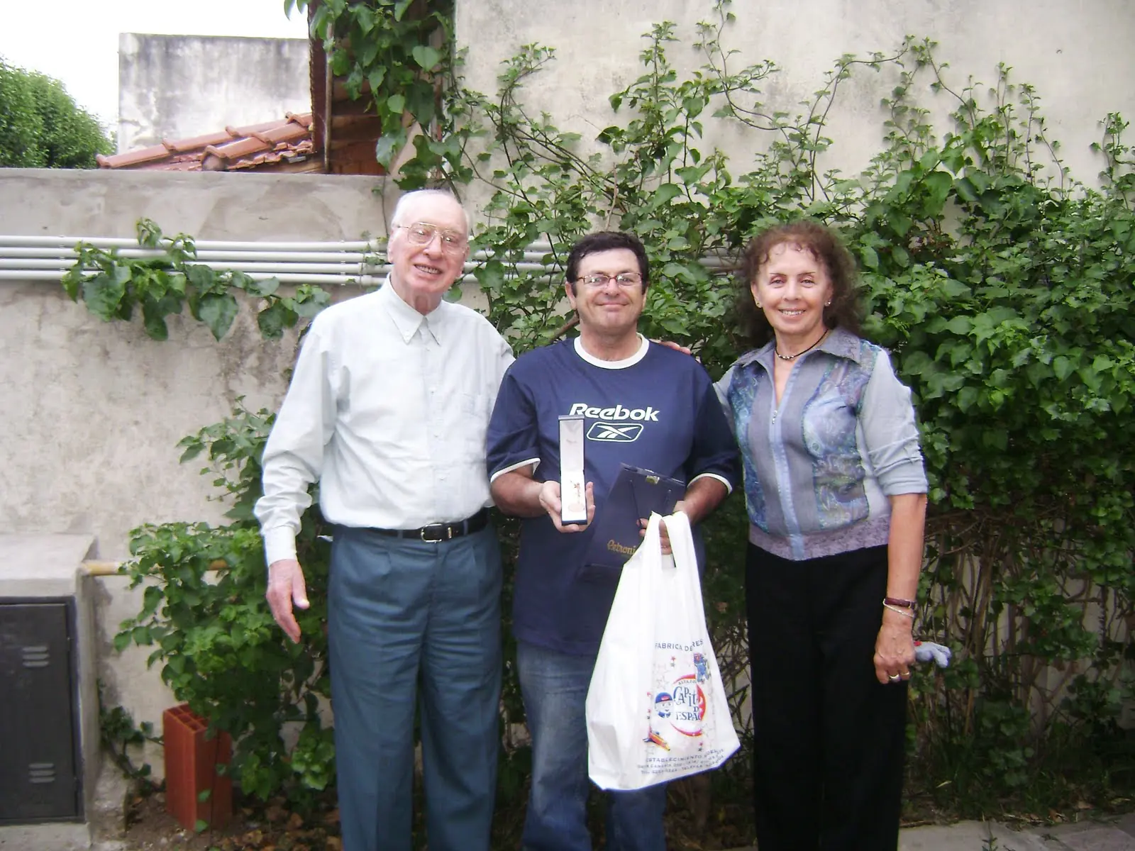 Fallecio el creador de los alfajores Capitan del espacio .