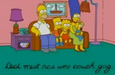 marge