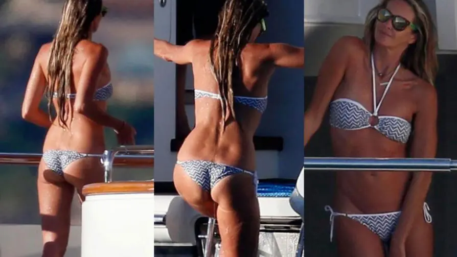 bikini