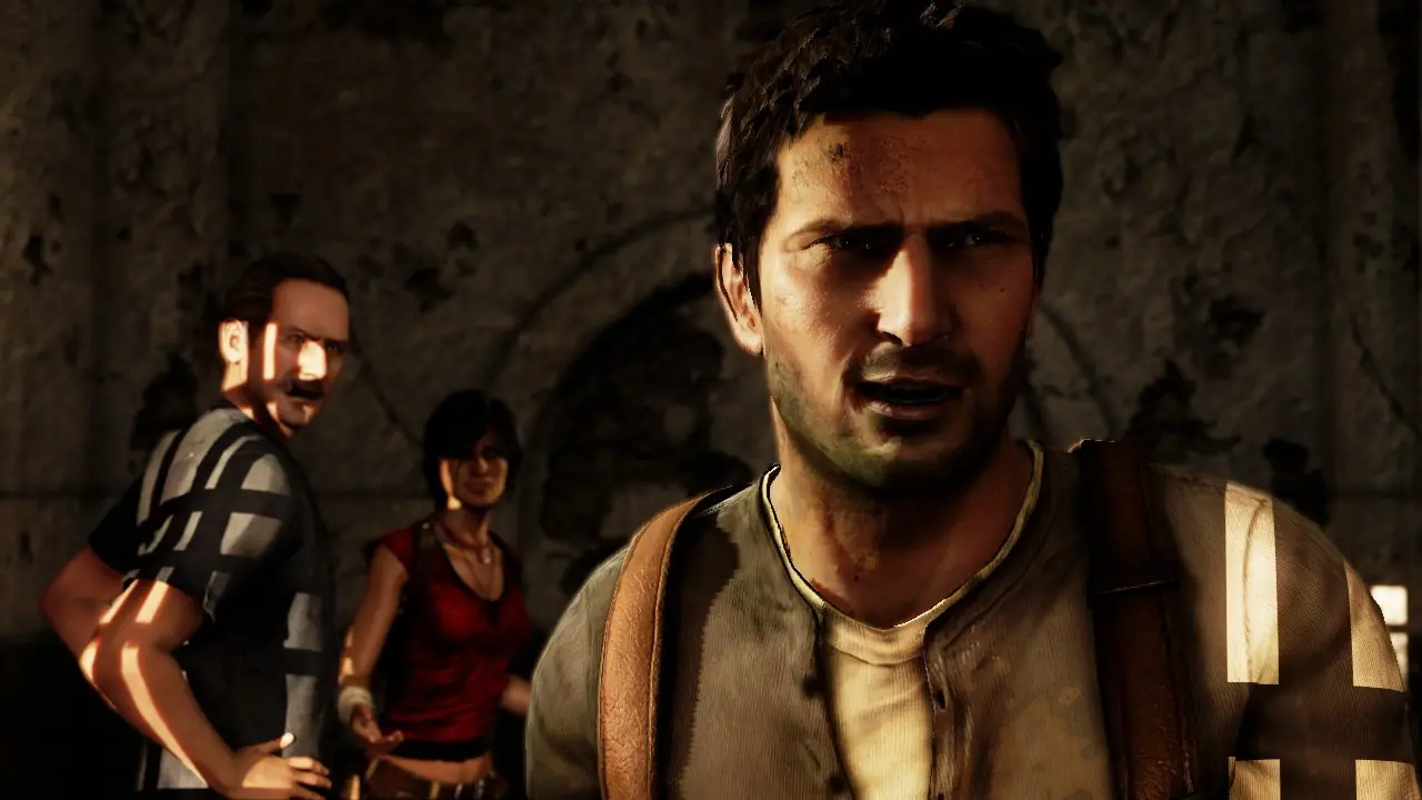 red dead redemption