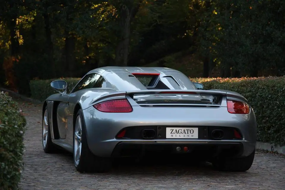 koenigsegg agera