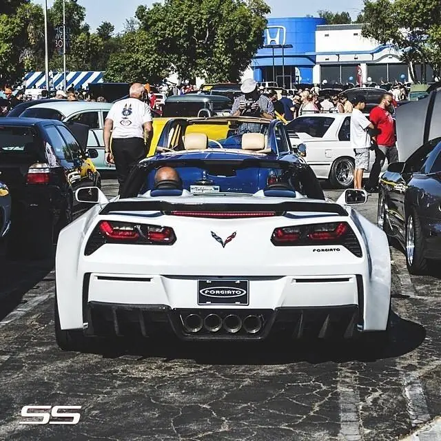 Lamborghini Murcielago SV