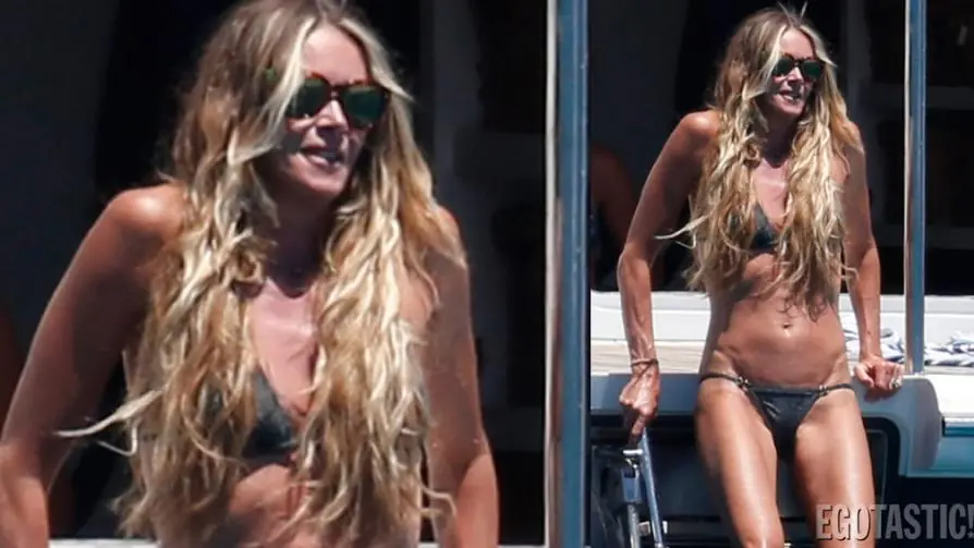 bikini