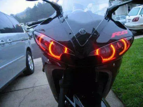 +5 si te gustan los autos y las motos