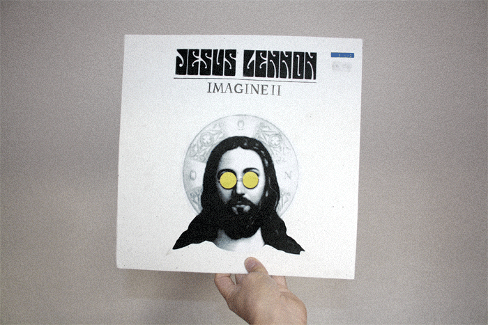 los beatles más famosos que jesús