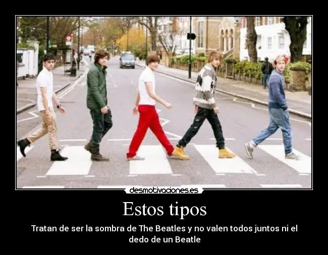 beatles