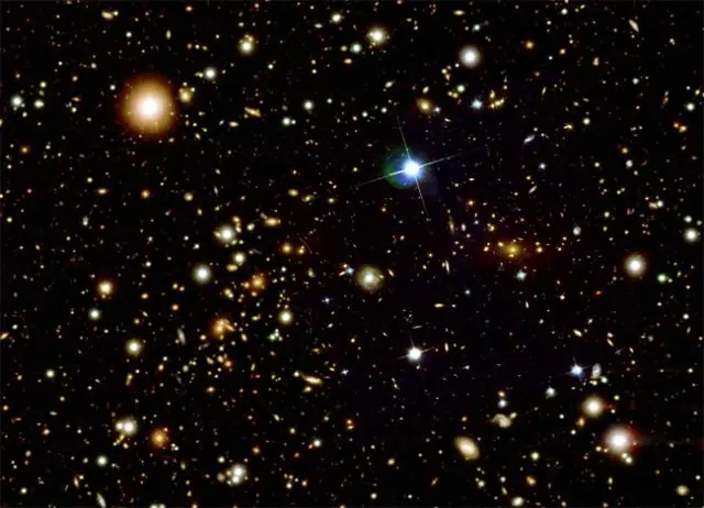 universo