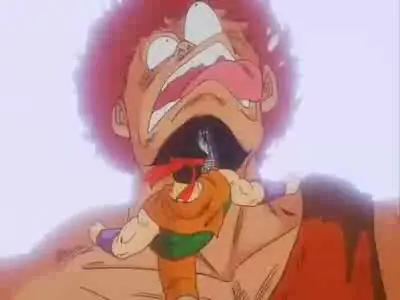 yamcha