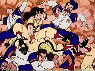 yamcha