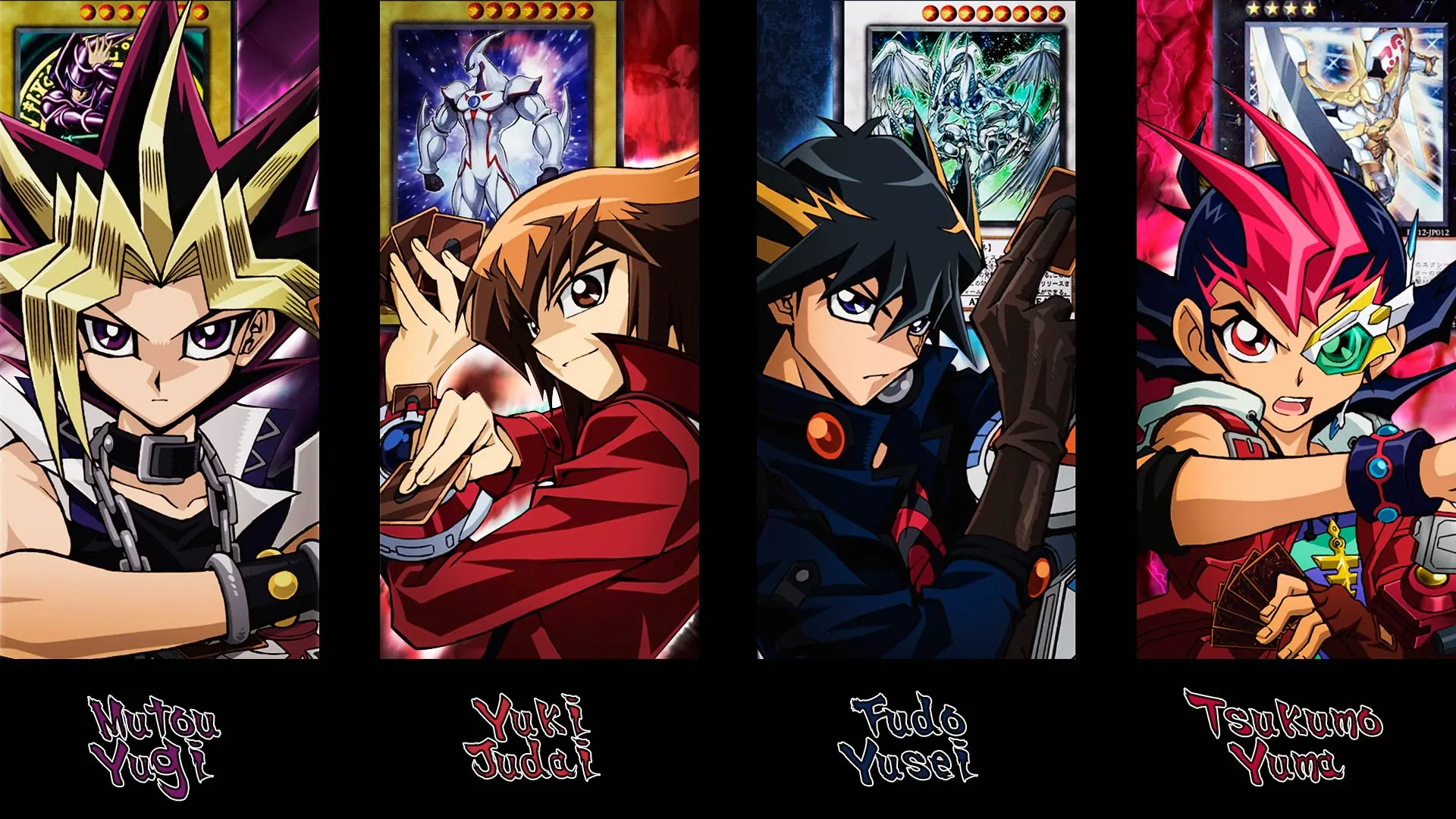 yugioh
