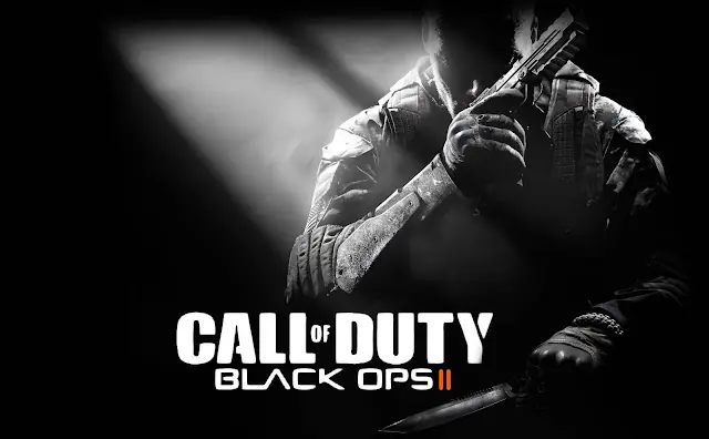 Análisis Call of Duty: Black Ops 2