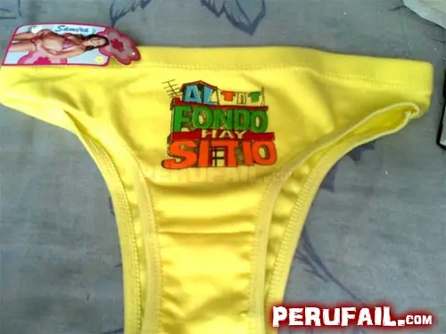 peru