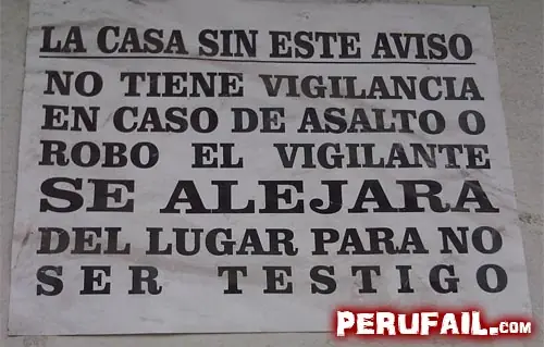 perufail