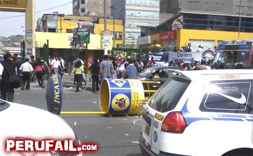 Mas fails de Perufail (Mi primer post)