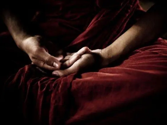 meditar