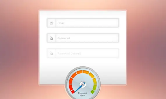 20 diseños de formularios con css