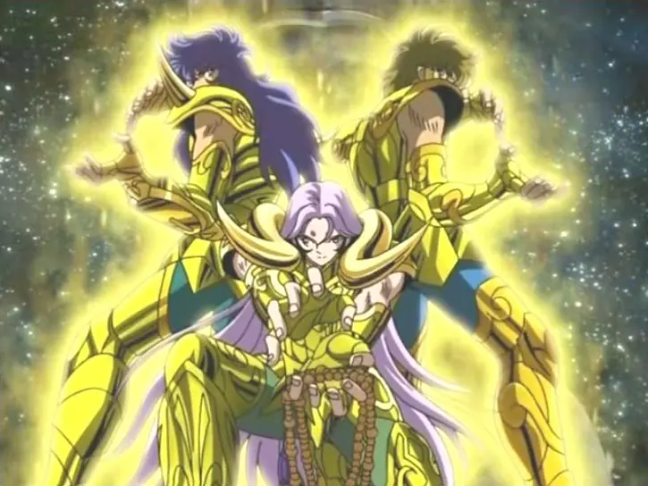 masami kurumada