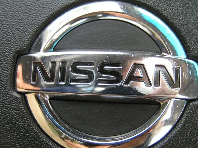 Coches de competición más bellos de la historia: Nissan