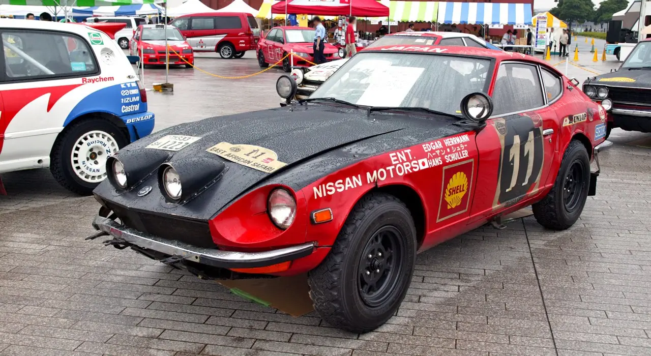 coches