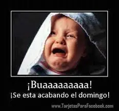 miedo