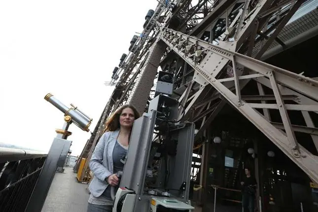 francia
