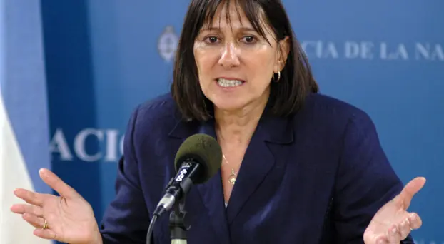 Condenaron a Felisa Miceli__ que sigue ?