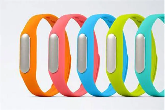 rival chino de Apple lanza reloj a 13 dolares