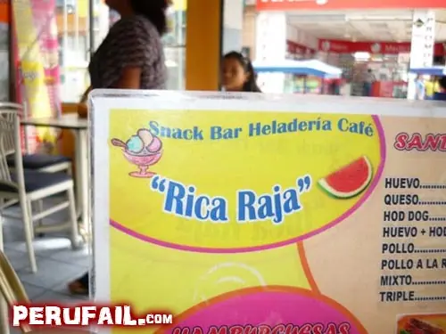 humor grafico de peru
