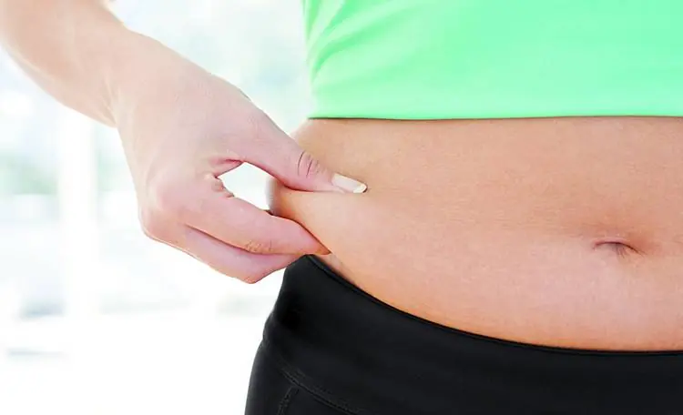 abdominales