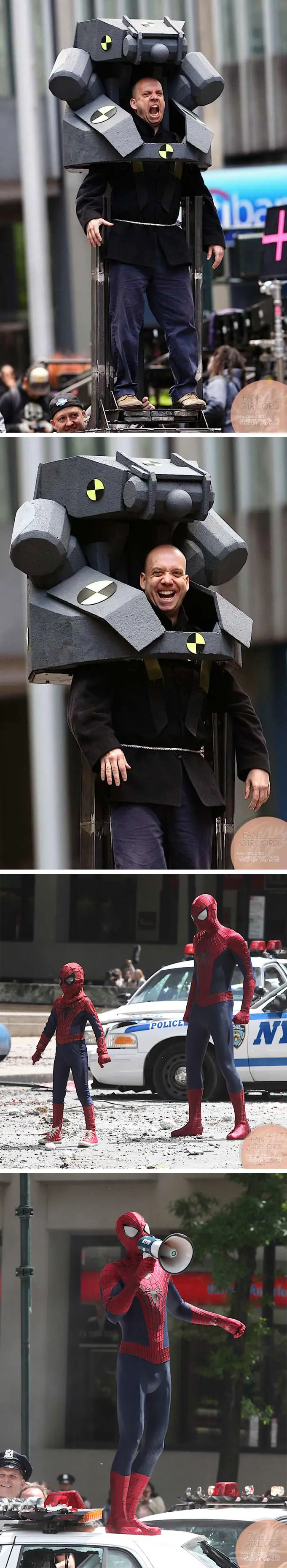 spiderman