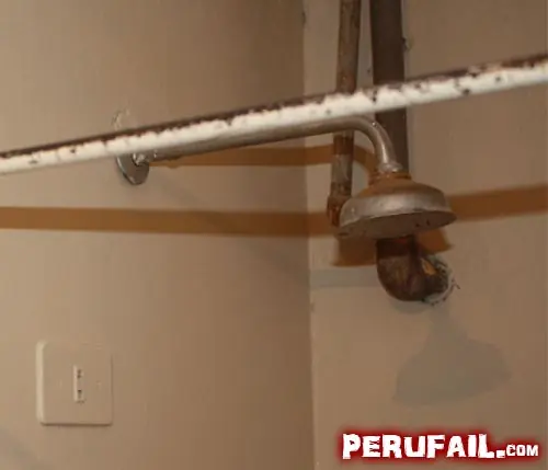 Mas fails de Perufail (Mi primer post)