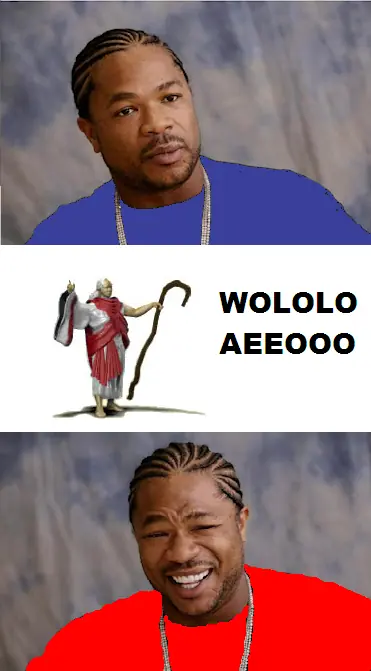 Wololo