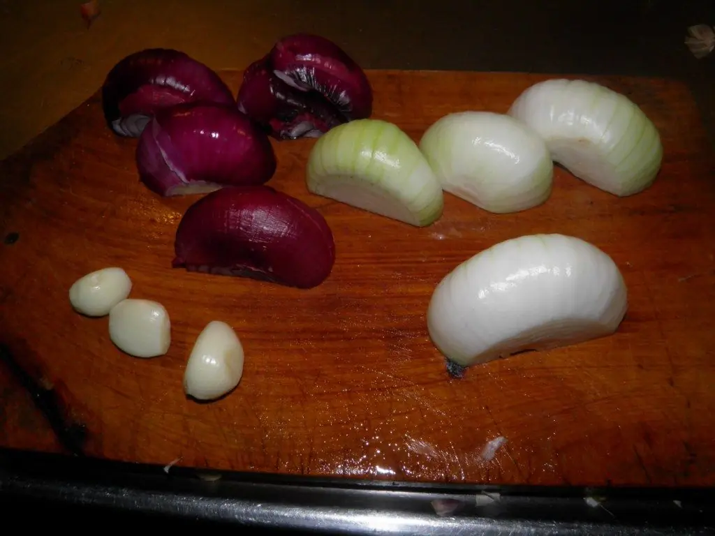 foto receta
