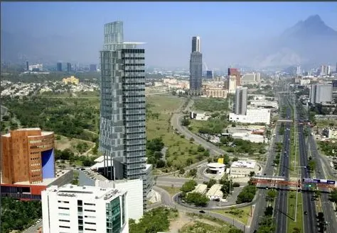La ciudad más rica de México y Latinoamérica