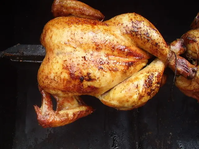 Pollo