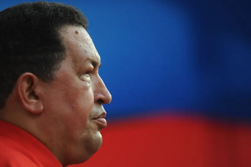 Chavez